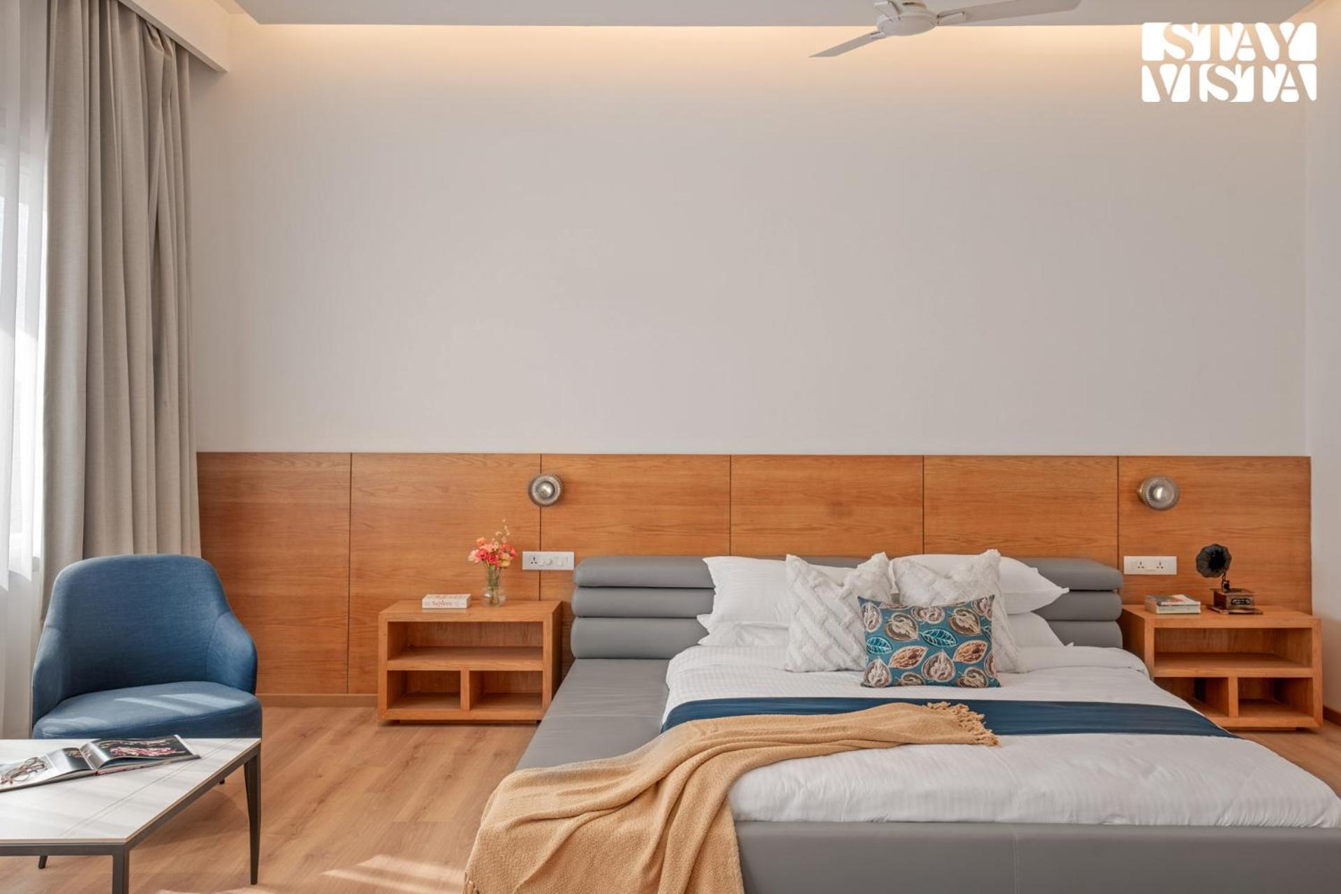 Stayvista At Aj House With Pvt Pool & Projector Set-Up Hyderabad Exteriör bild