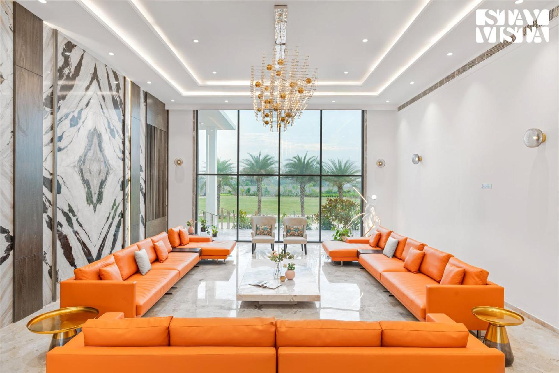 Stayvista At Aj House With Pvt Pool & Projector Set-Up Hyderabad Exteriör bild